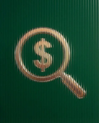 Spending analytics overview