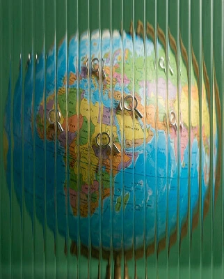 Invoice organization preview